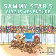 Sammy Star'S Circus Adventure
