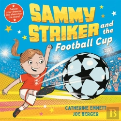 Bertrand.pt - Sammy Striker And The Football Cup