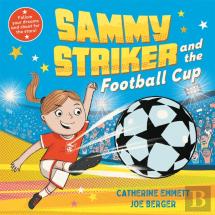 Sammy Striker And The Football Cup