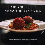 Sammy The Bull'S Story Time Cookbook
