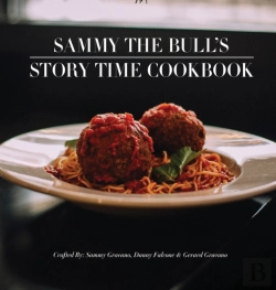 Bertrand.pt - Sammy The Bull'S Story Time Cookbook