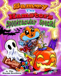Bertrand.pt - Sammy The Hamster'S Spooktacular Special