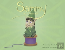 Bertrand.pt - Sammy The Littlest Elf