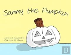 Sammy The Pumpkin