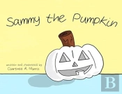 Sammy The Pumpkin