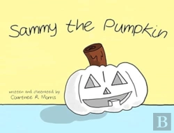 Bertrand.pt - Sammy The Pumpkin