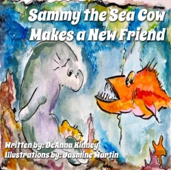 Bertrand.pt - Sammy The Sea Cow Makes A New Friend