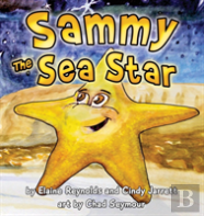 Sammy The Sea Star