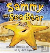 Sammy The Sea Star