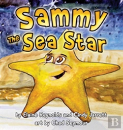 Bertrand.pt - Sammy The Sea Star