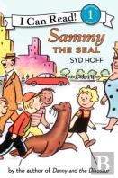 Sammy The Seal