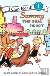 Sammy The Seal