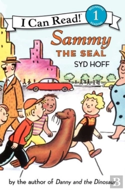 Bertrand.pt - Sammy The Seal