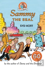 Sammy The Seal