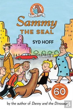 Bertrand.pt - Sammy The Seal