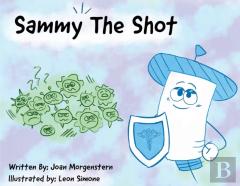 Sammy The Shot