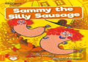 Sammy The Silly Sausage