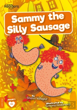 Bertrand.pt - Sammy The Silly Sausage