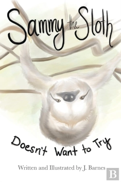 Bertrand.pt - Sammy The Sloth Doesn'T Want To Try