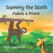 Sammy The Sloth Makes A Friend