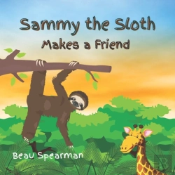 Bertrand.pt - Sammy The Sloth Makes A Friend