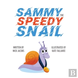 Bertrand.pt - Sammy The Speedy Snail