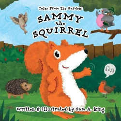 Bertrand.pt - Sammy The Squirrel
