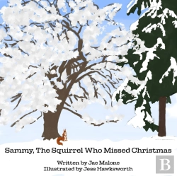Bertrand.pt - Sammy, The Squirrel Who Missed Christmas