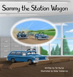 Bertrand.pt - Sammy The Station Wagon