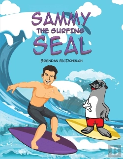 Bertrand.pt - Sammy The Surfing Seal
