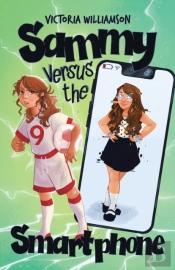 Sammy Versus The Smart Phone