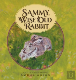Bertrand.pt - Sammy, Wise Old Rabbit