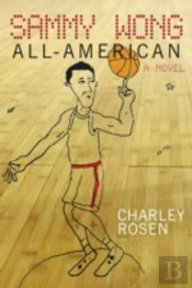 Sammy Wong, All-American
