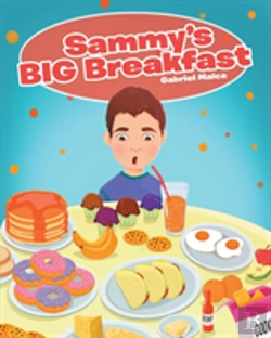 Bertrand.pt - Sammy'S Big Breakfast