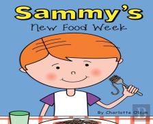 Sammy'S New Food Week