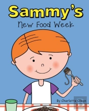 Sammy'S New Food Week