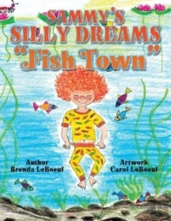 Bertrand.pt - Sammy'S Silly Dreams  Fish Town