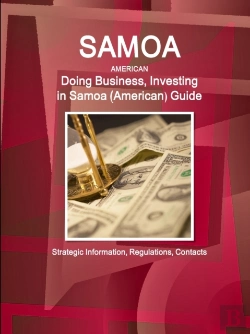 Bertrand.pt - Samoa (American)