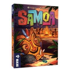 Bertrand.pt - Samoa