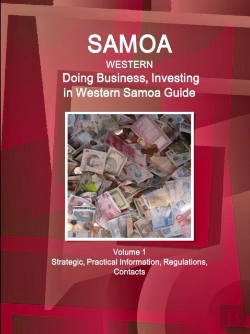Bertrand.pt - Samoa (Western)