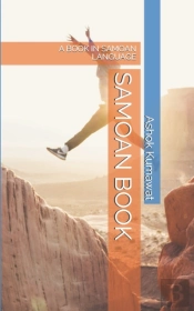 Samoan Book