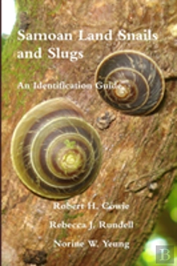 Bertrand.pt - Samoan Land Snails And Slugs - An Identification Guide