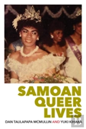 Samoan Queer Lives