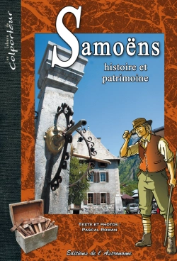 Bertrand.pt - Samoëns, Histoire Et Patrimoine