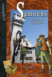 Samoens, Histoire Et Patrimoine