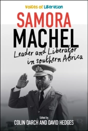 Samora Machel