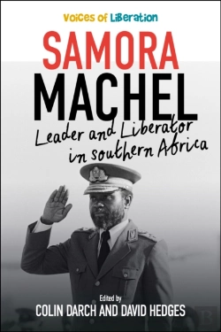 Bertrand.pt - Samora Machel