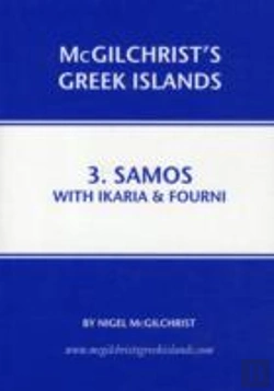 Bertrand.pt - Samos With Ikaria & Fourni