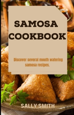 Bertrand.pt - Samosa Cookbook
