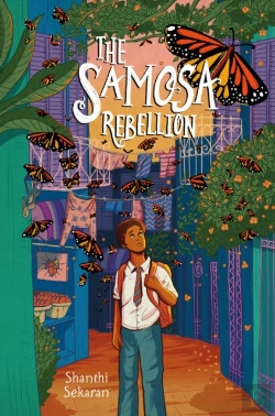 Bertrand.pt - Samosa Rebellion